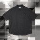 DOBBY S/S SHIRT