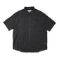 DOBBY S/S SHIRT