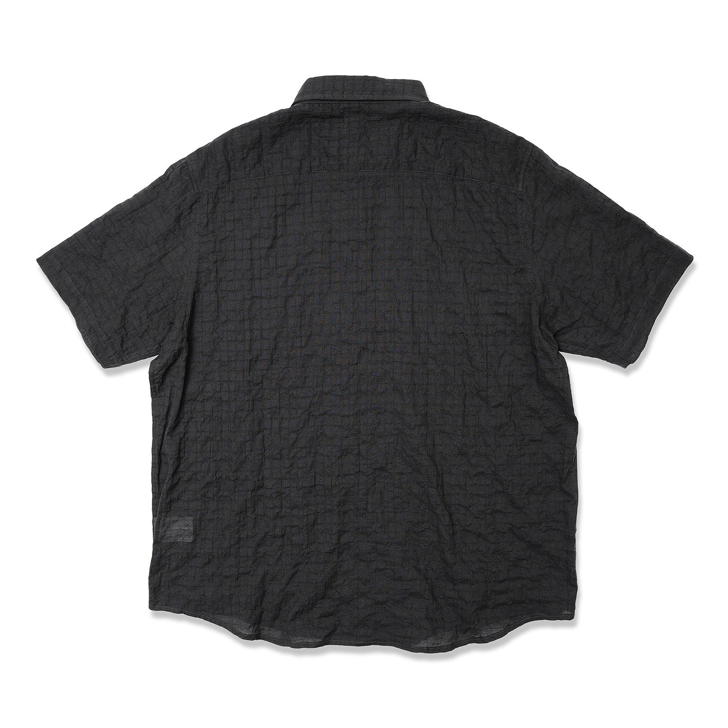 DOBBY S/S SHIRT – Hombre Nino