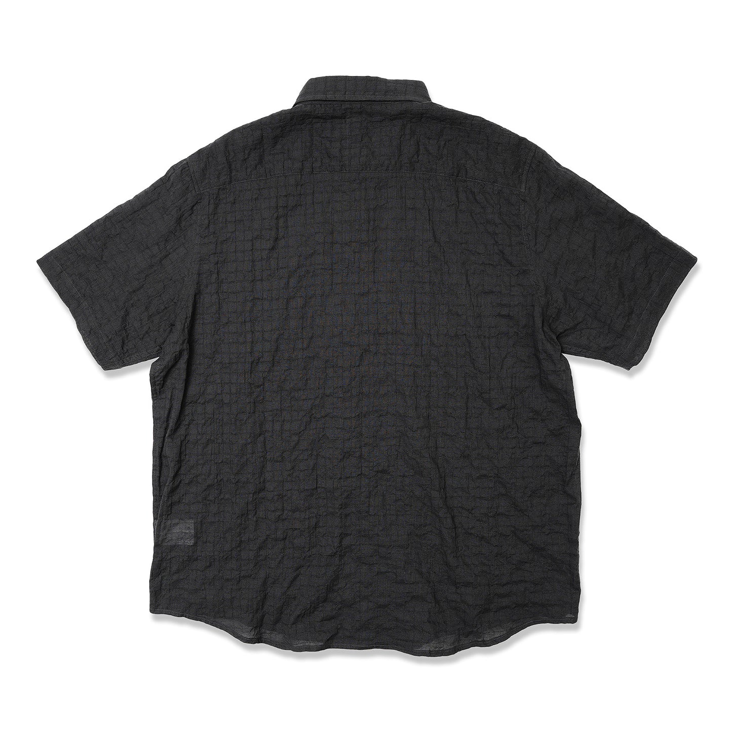 DOBBY S/S SHIRT