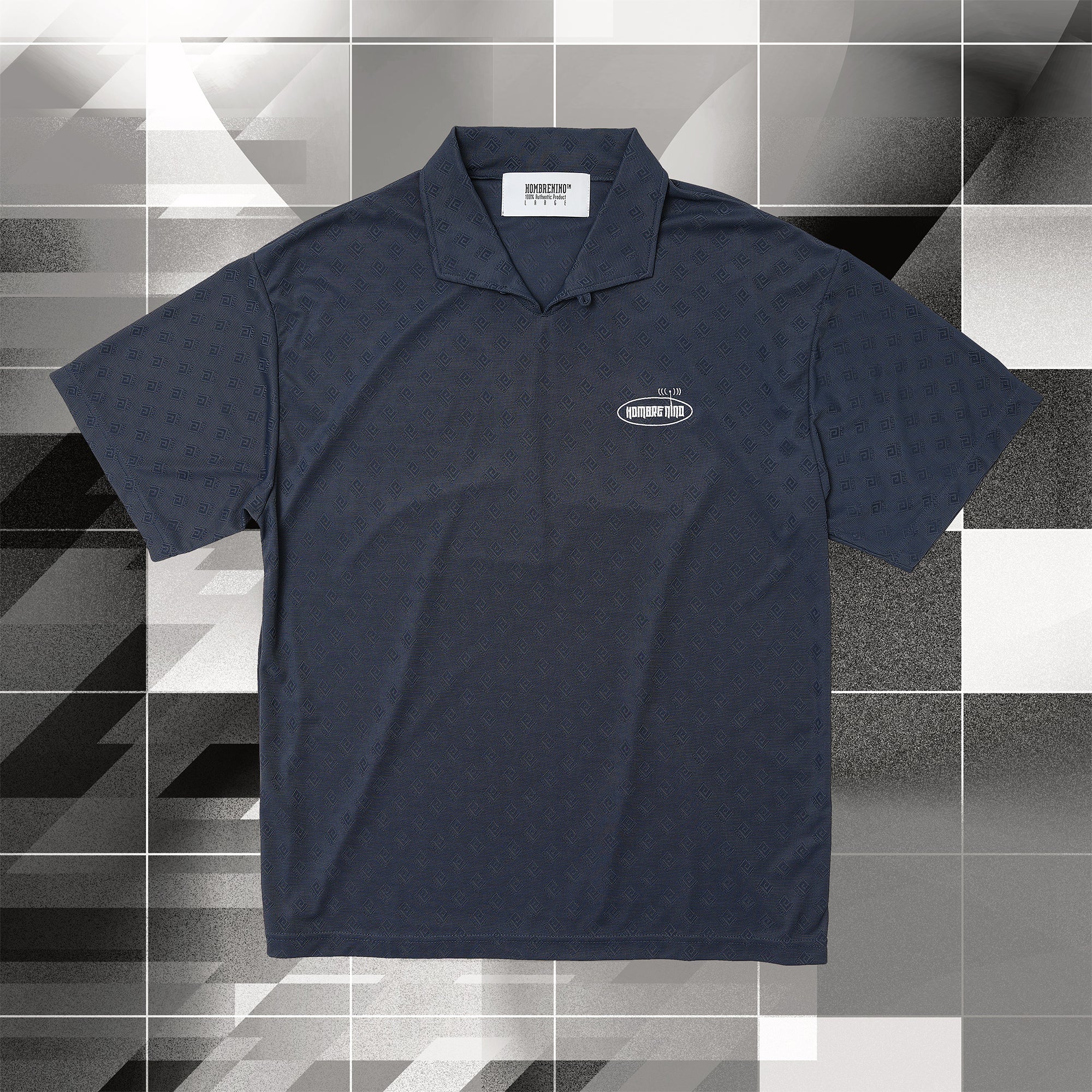 HOMEBRENINO ONLINE STORE – Hombre Nino