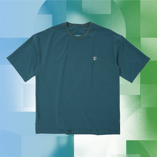 MESH JERSEY