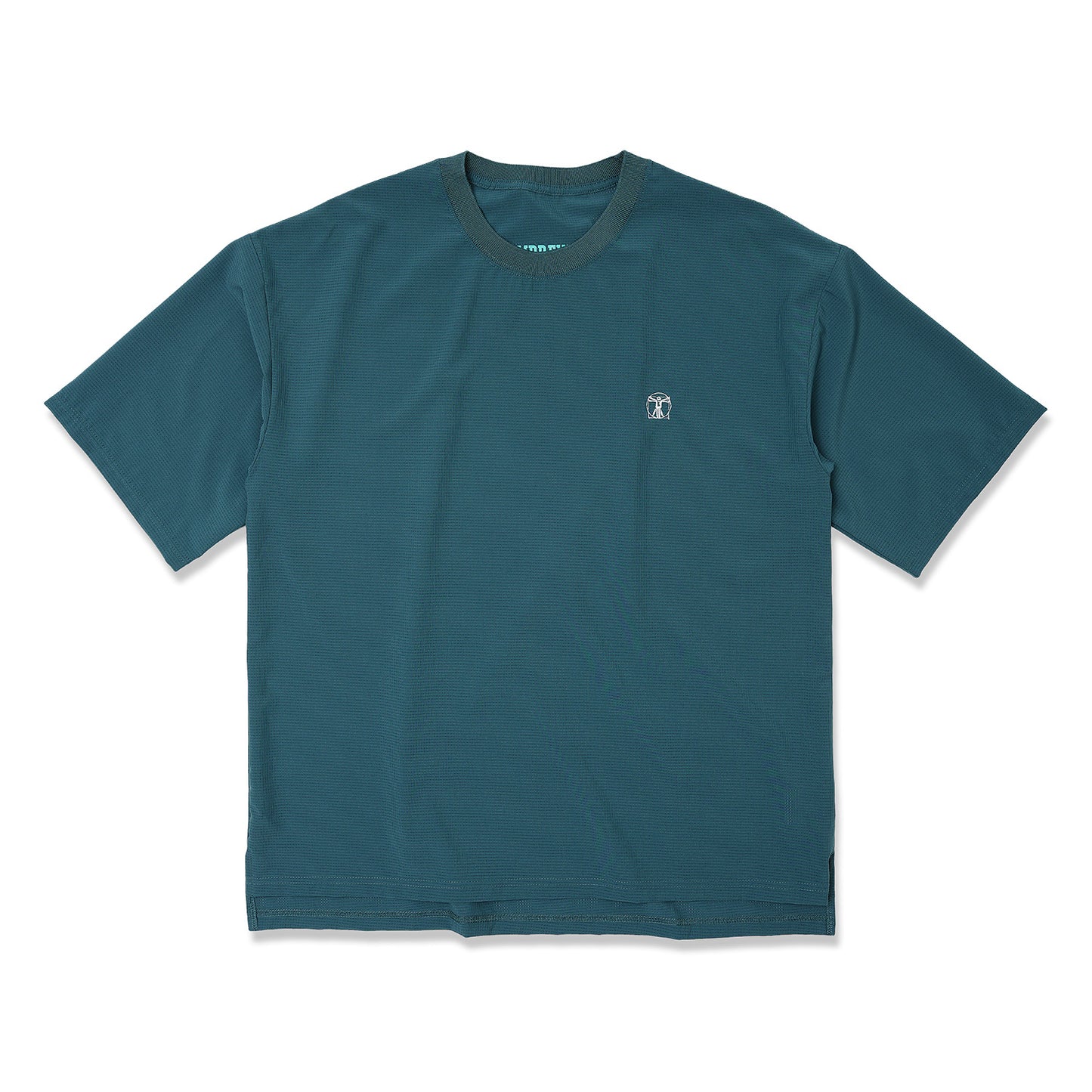 MESH JERSEY