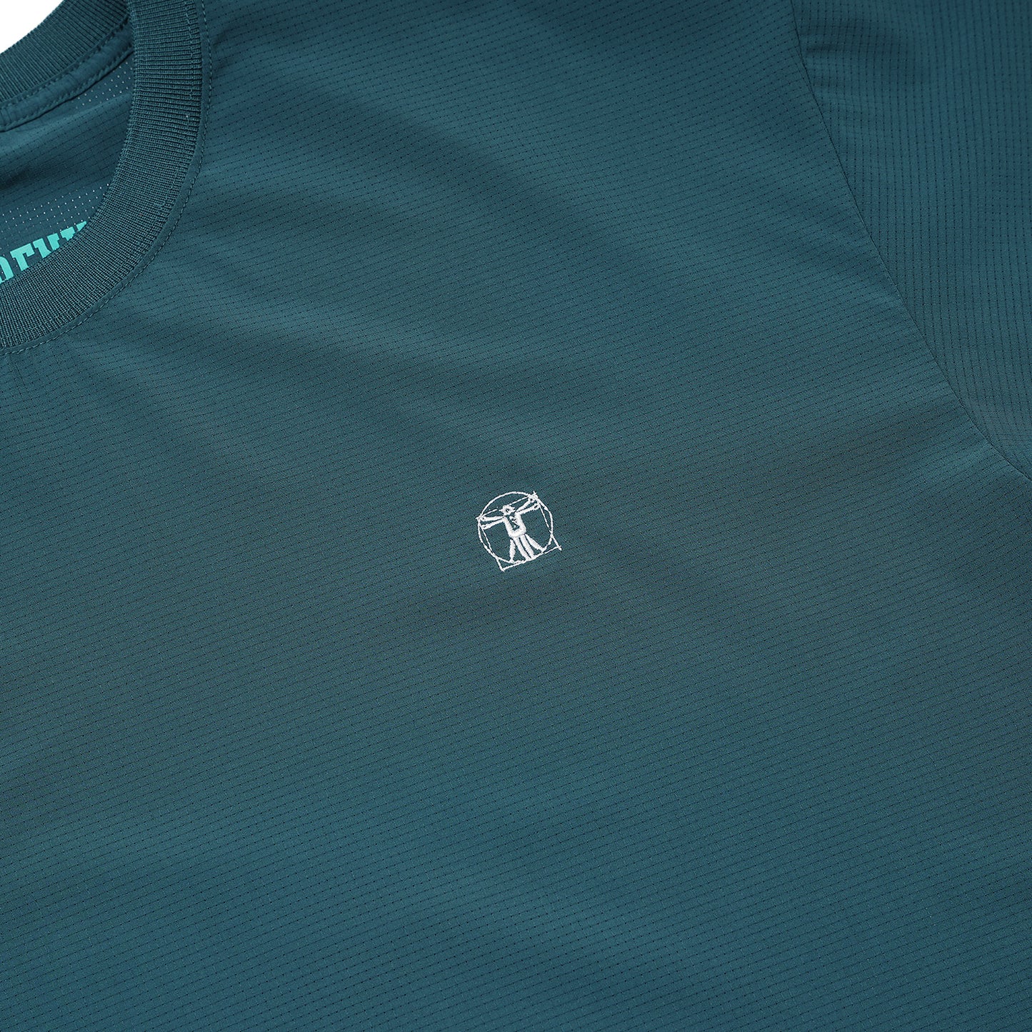 MESH JERSEY