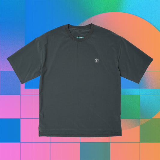 MESH JERSEY