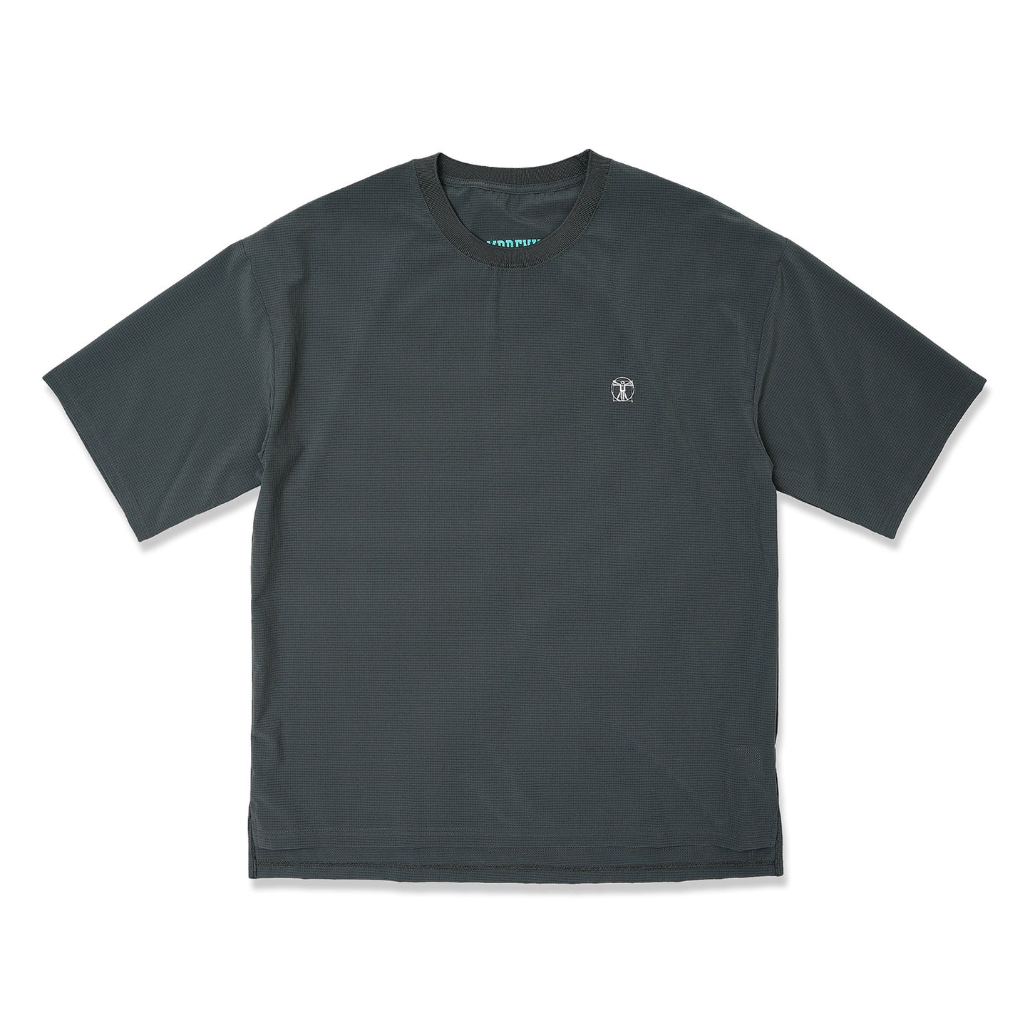MESH JERSEY