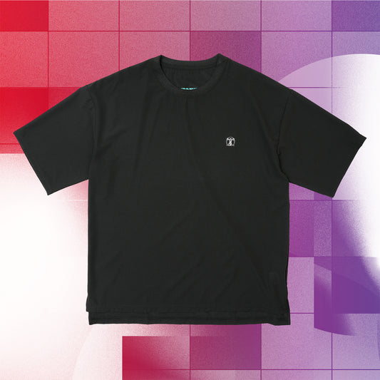 MESH JERSEY
