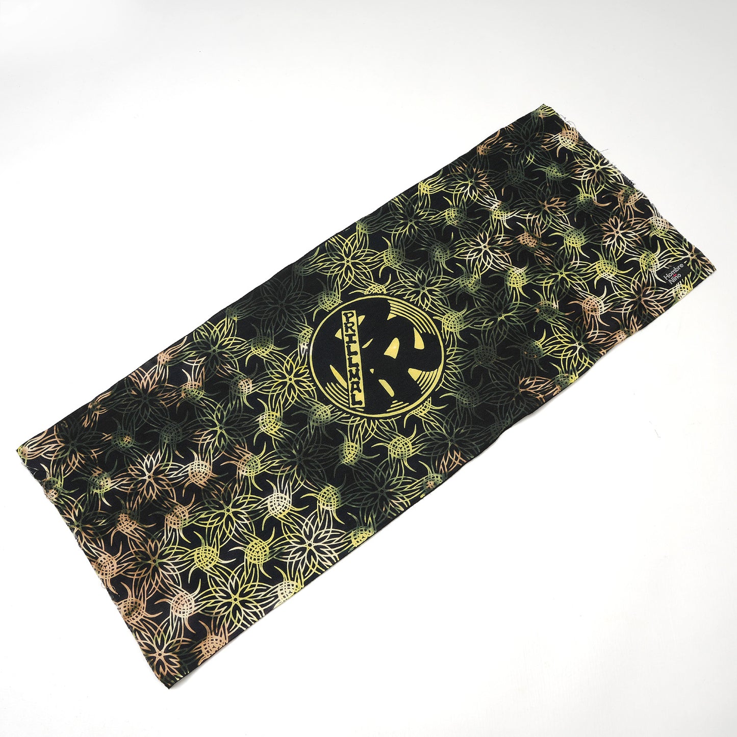 PRILLMAL TIE DYE TENUGUI