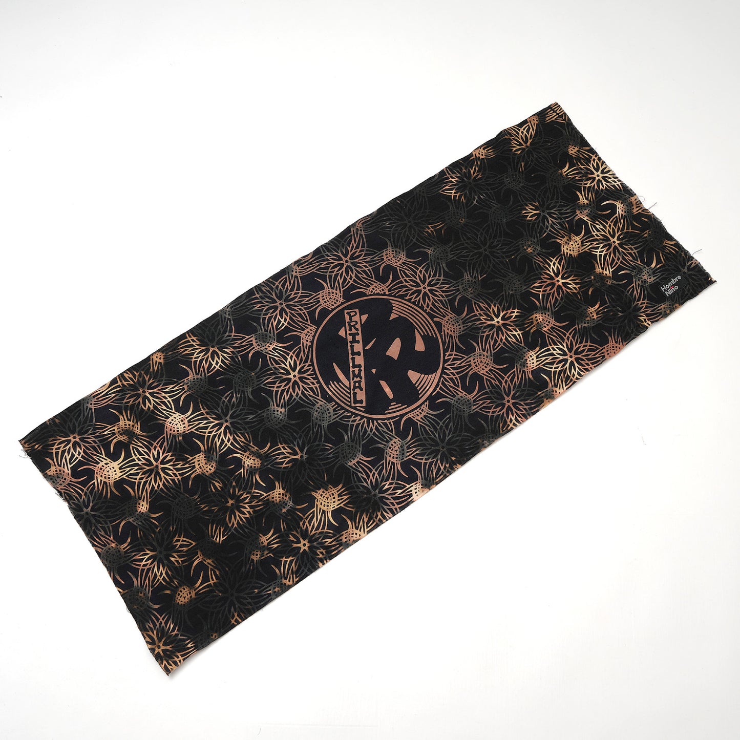 PRILLMAL TIE DYE TENUGUI