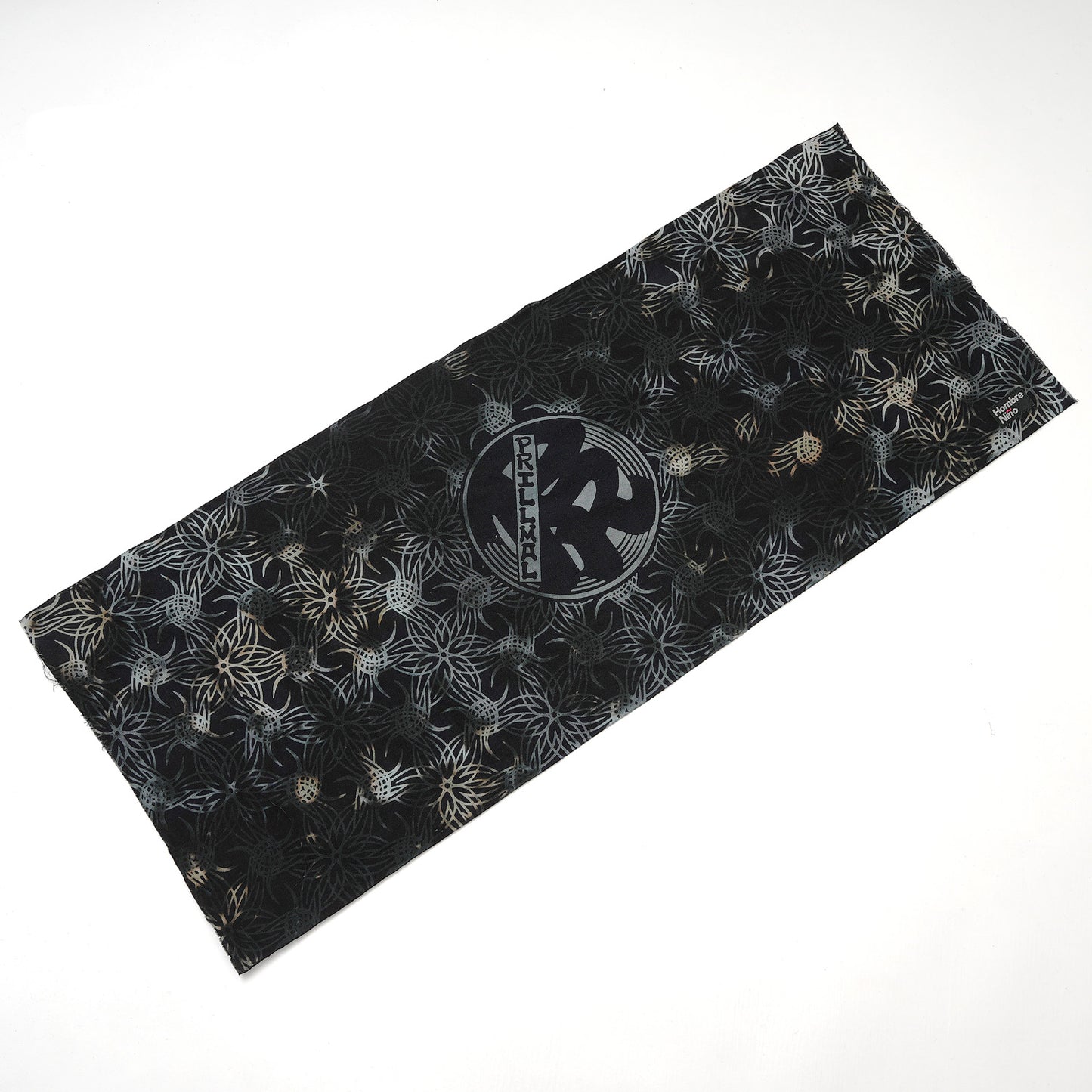 PRILLMAL TIE DYE TENUGUI