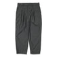 CORDURA WOOL PANTS