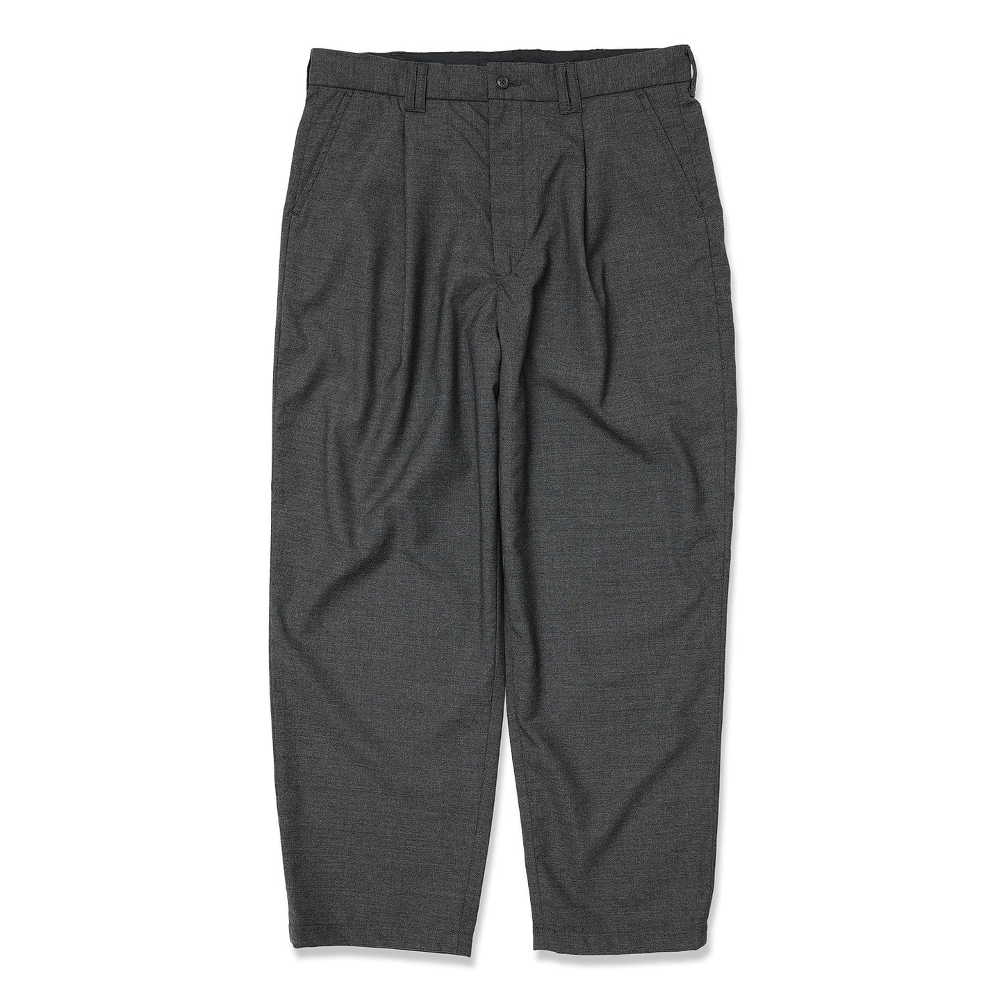 CORDURA WOOL PANTS