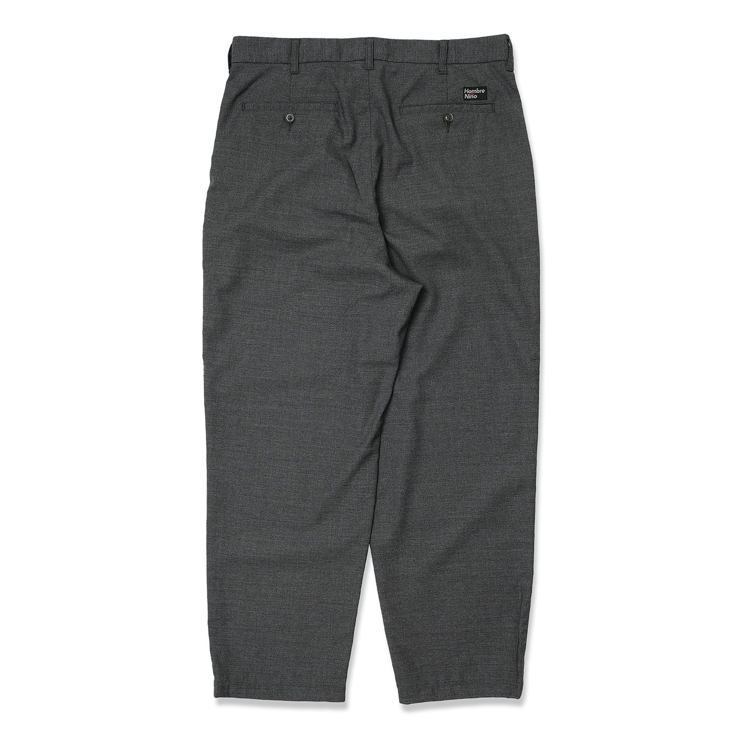 CORDURA WOOL PANTS