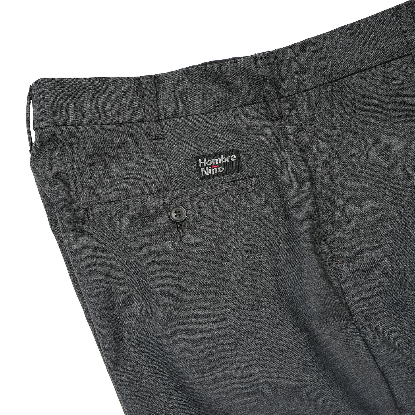 CORDURA WOOL PANTS