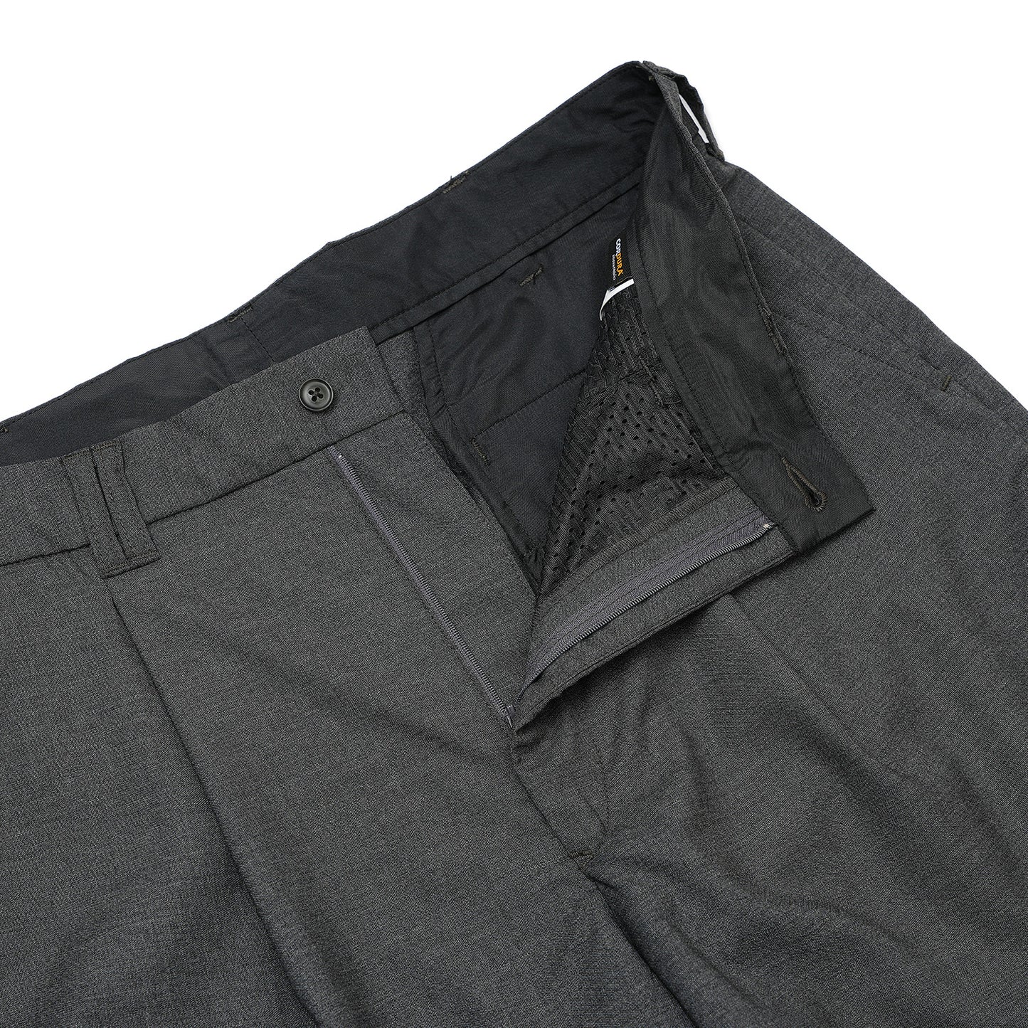 CORDURA WOOL PANTS