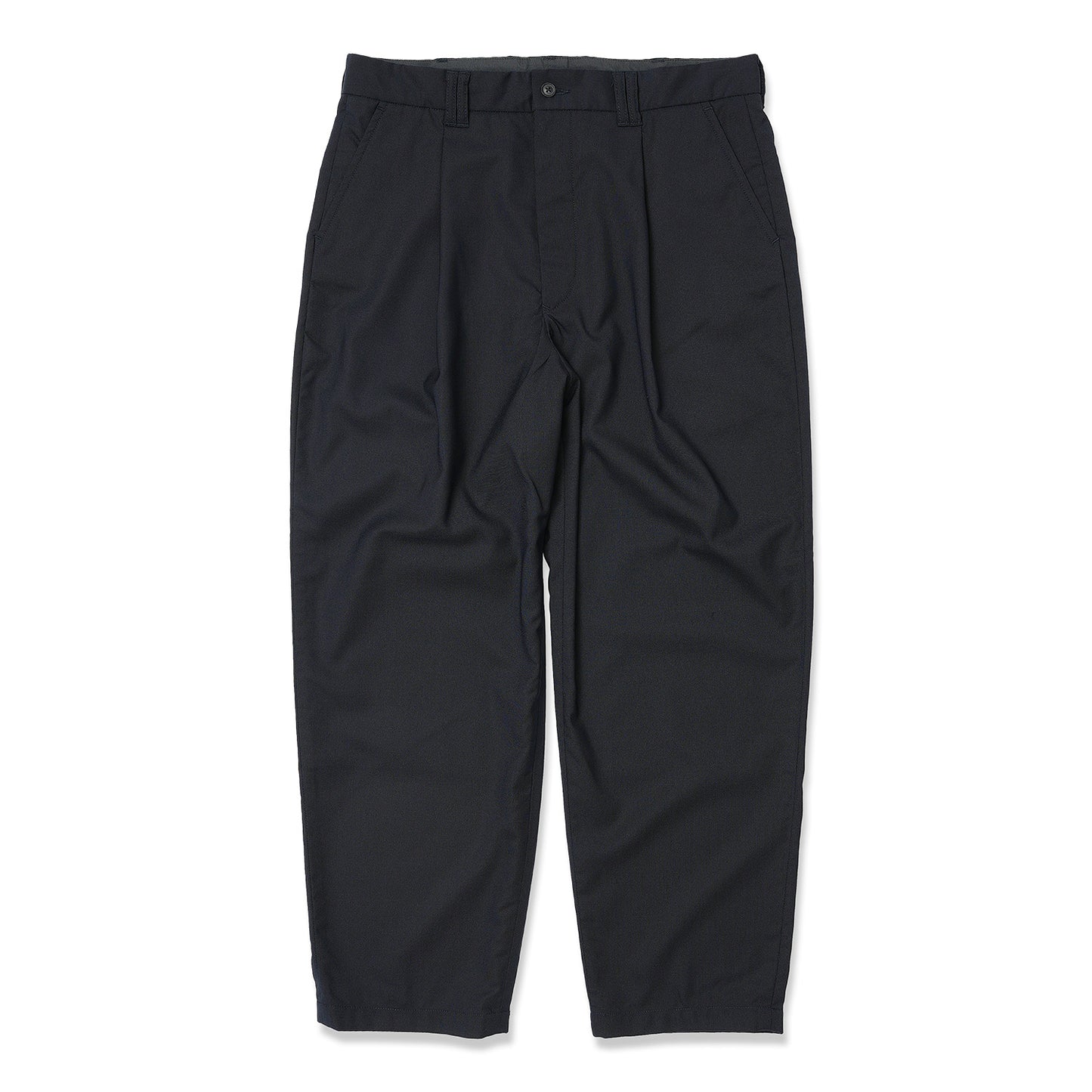 CORDURA WOOL PANTS