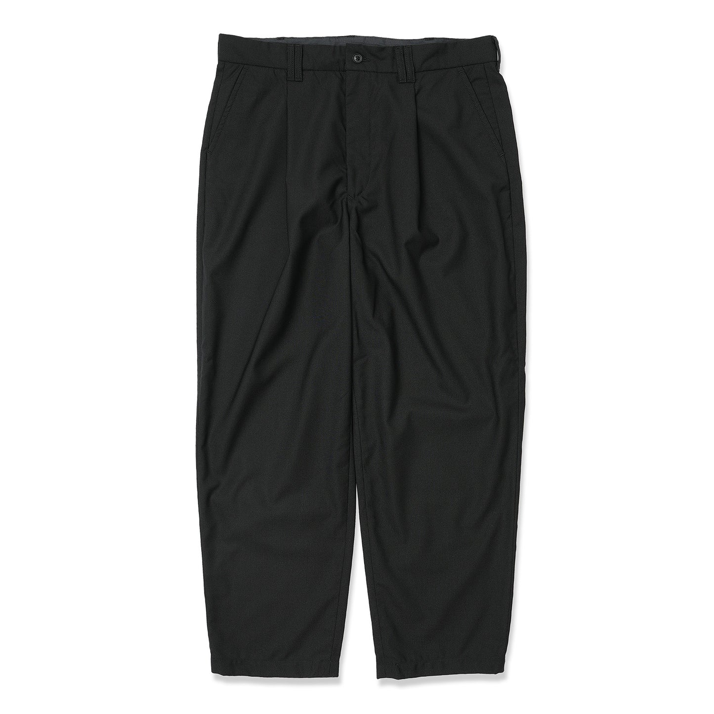 CORDURA WOOL PANTS