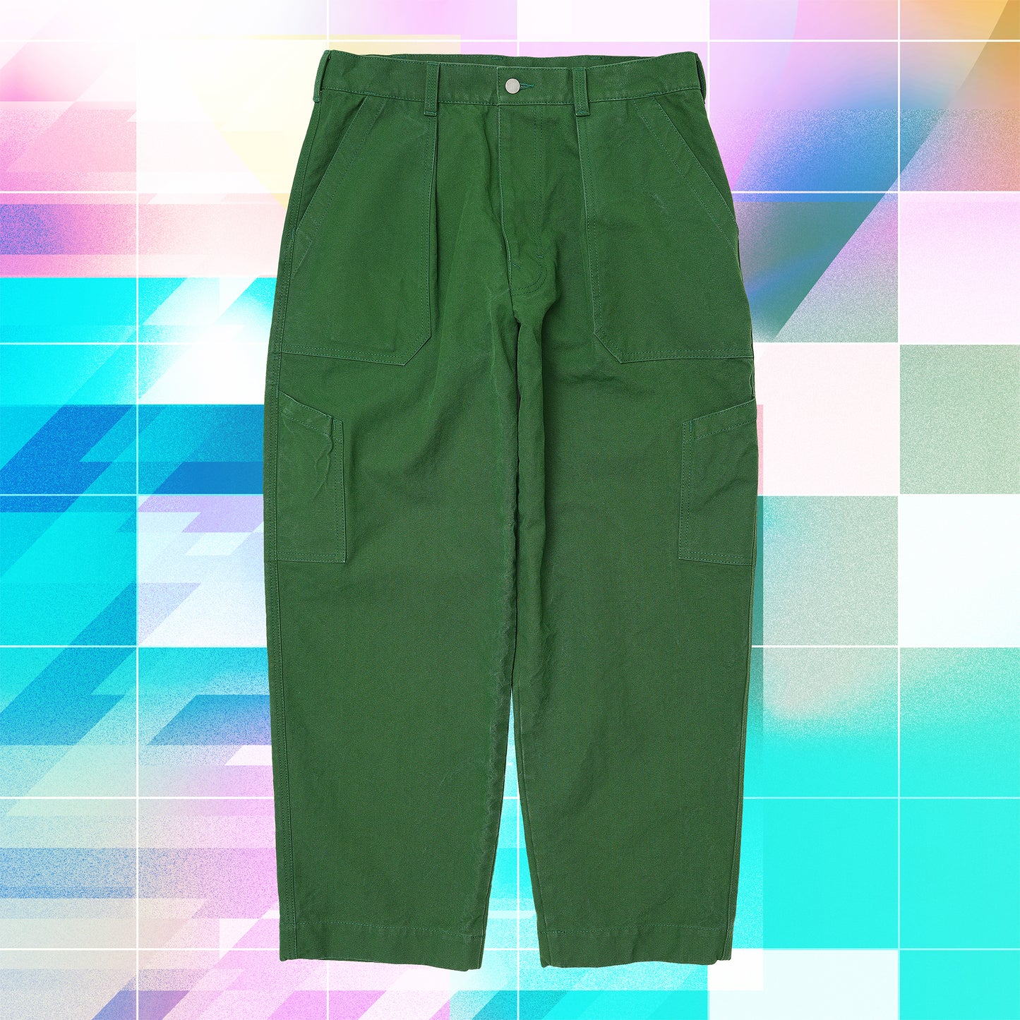 MECHANIC PANTS