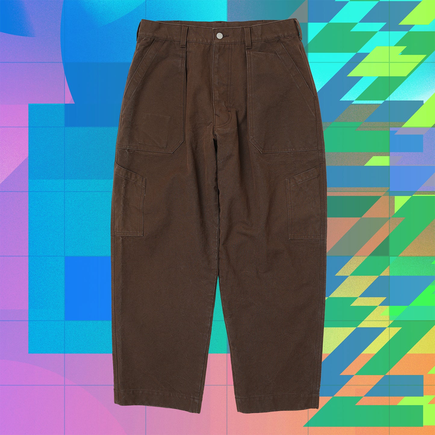 MECHANIC PANTS