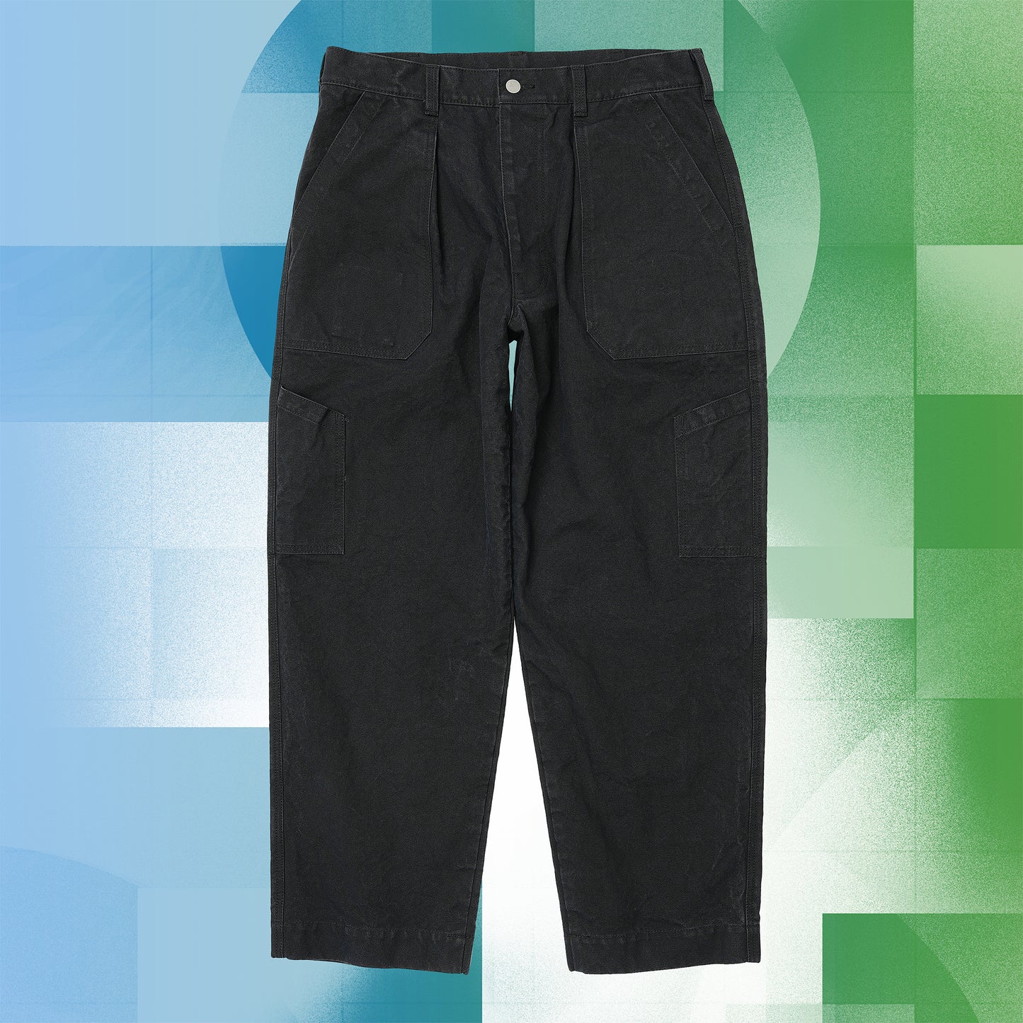 MECHANIC PANTS