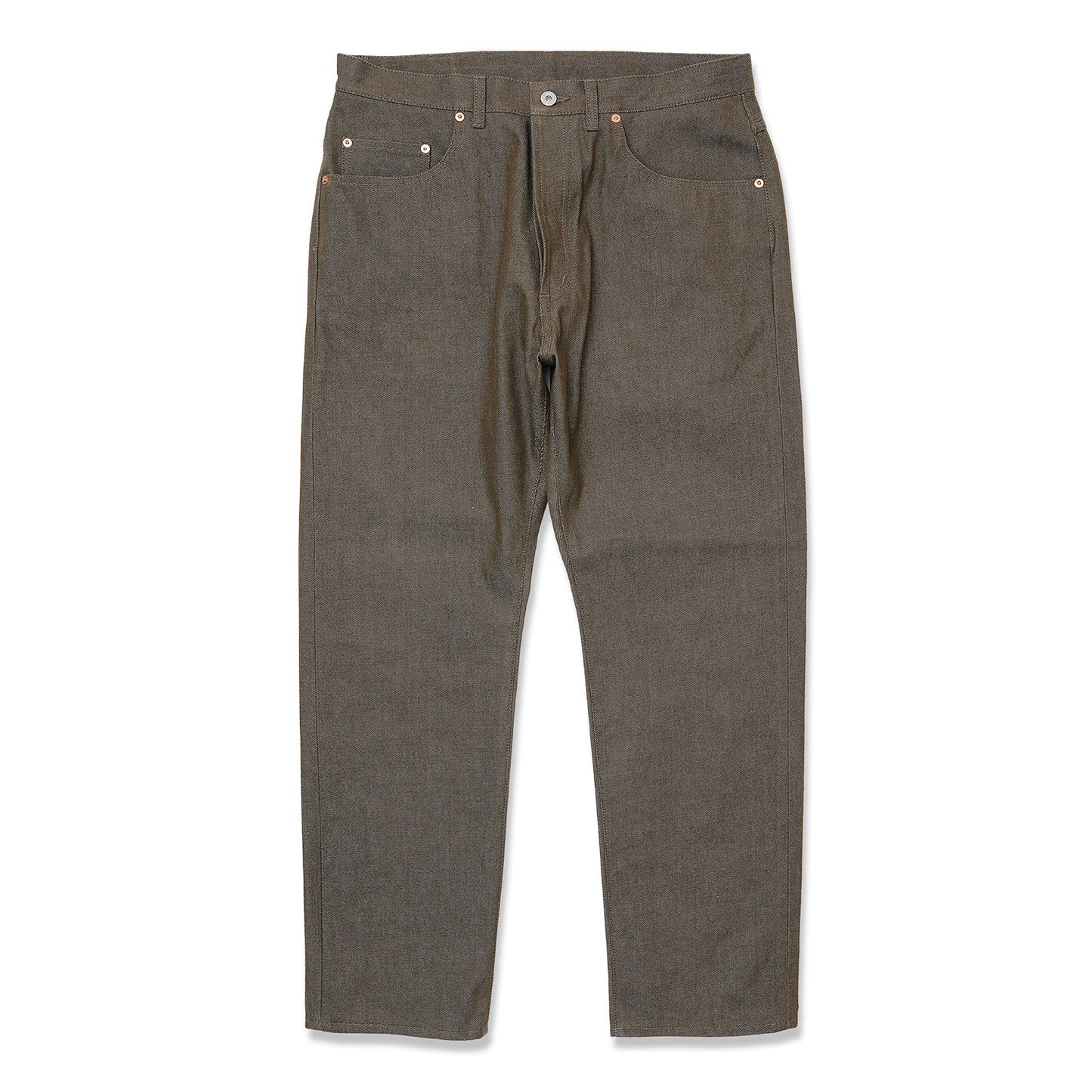 5 POCKET PANTS