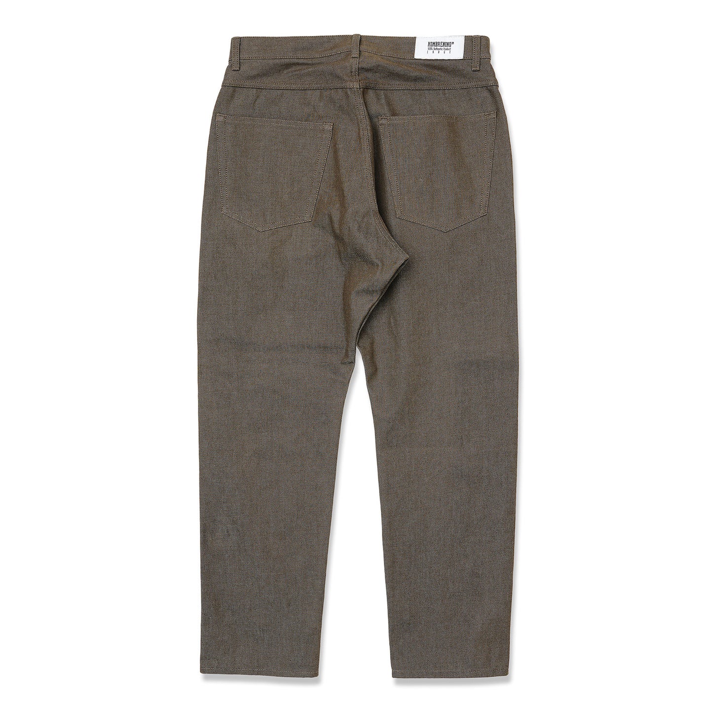 5 POCKET PANTS
