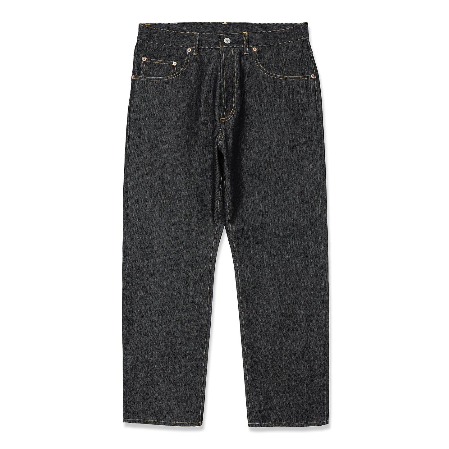 5 POCKET PANTS