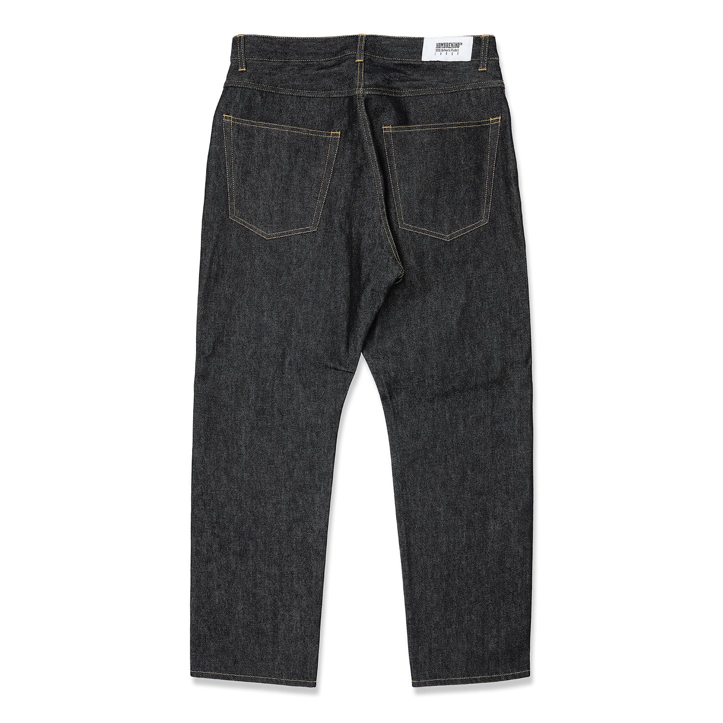5 POCKET PANTS