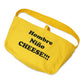 NEWSPAPER BAG (CHEESE!!!)
