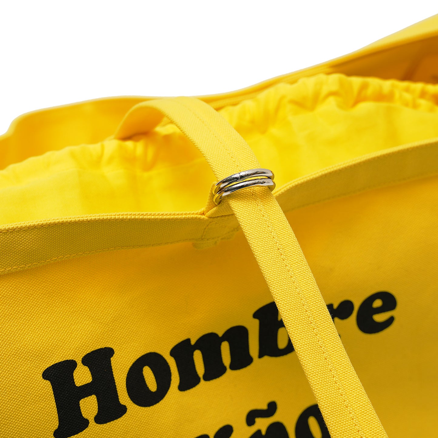 NEWSPAPER BAG (CHEESE!!!)