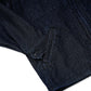 SASHIKO DENIME JACKET