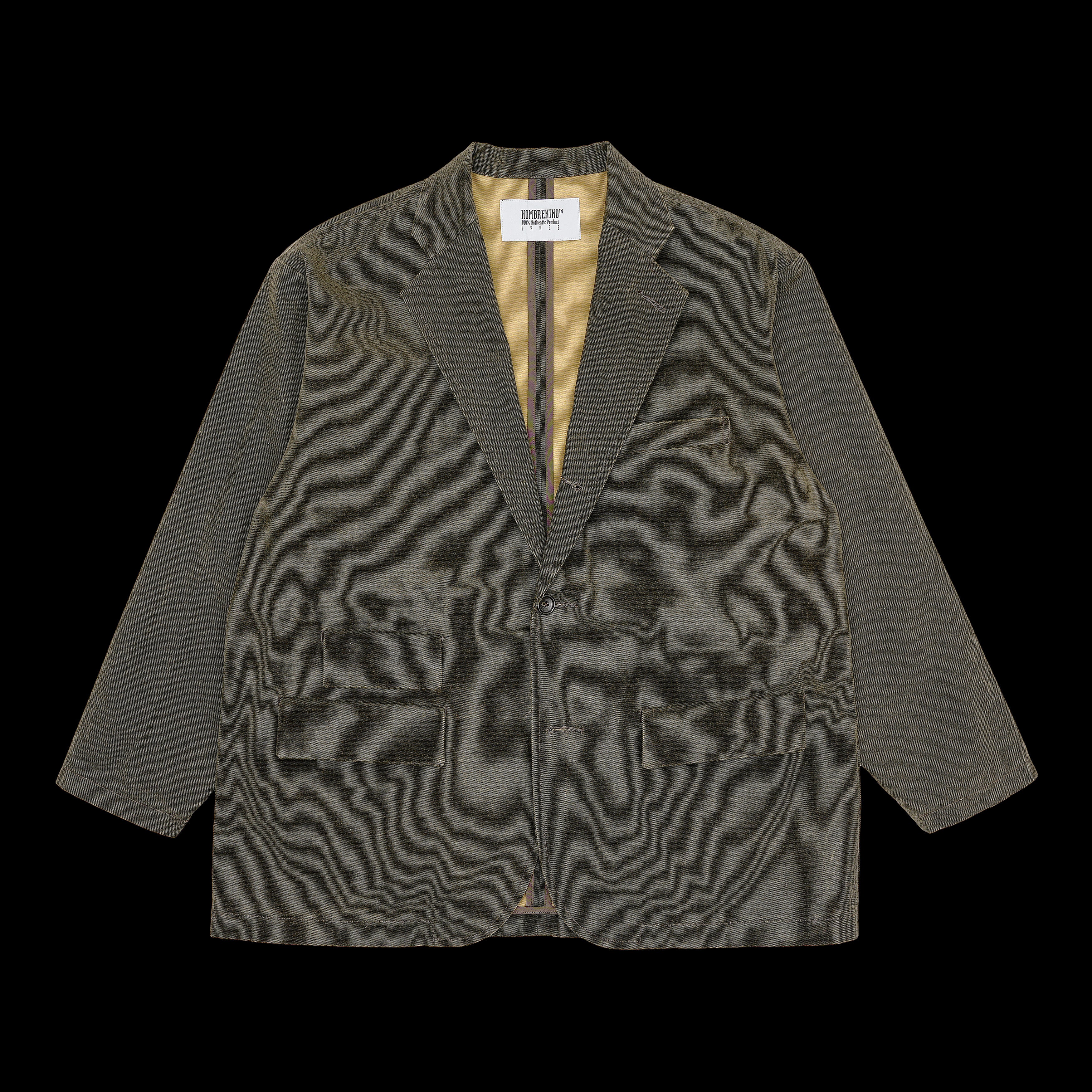 HOMEBRENINO ONLINE STORE – Hombre Nino