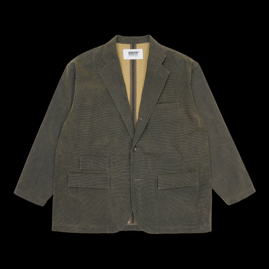 PIGMENT OX 3B JACKET