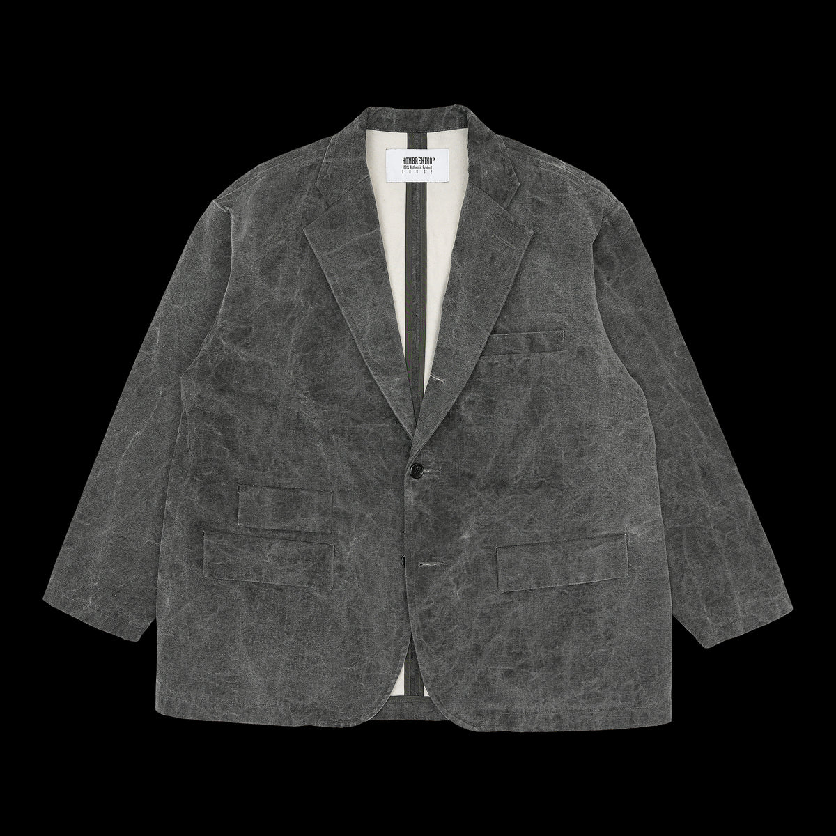 PIGMENT OX 3B JACKET