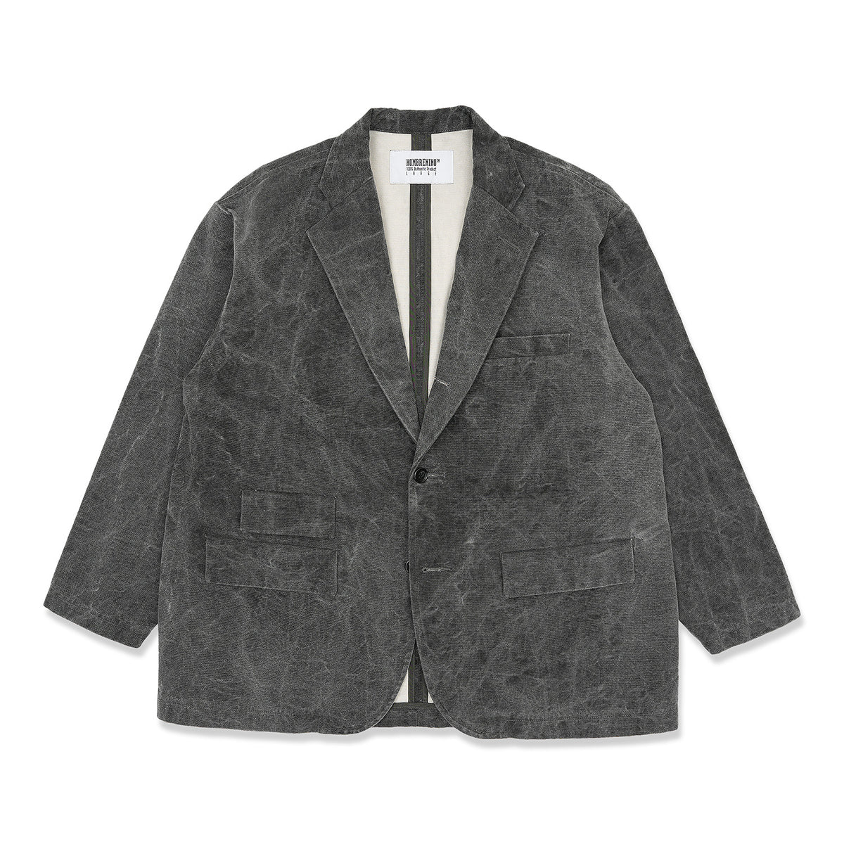 PIGMENT OX 3B JACKET
