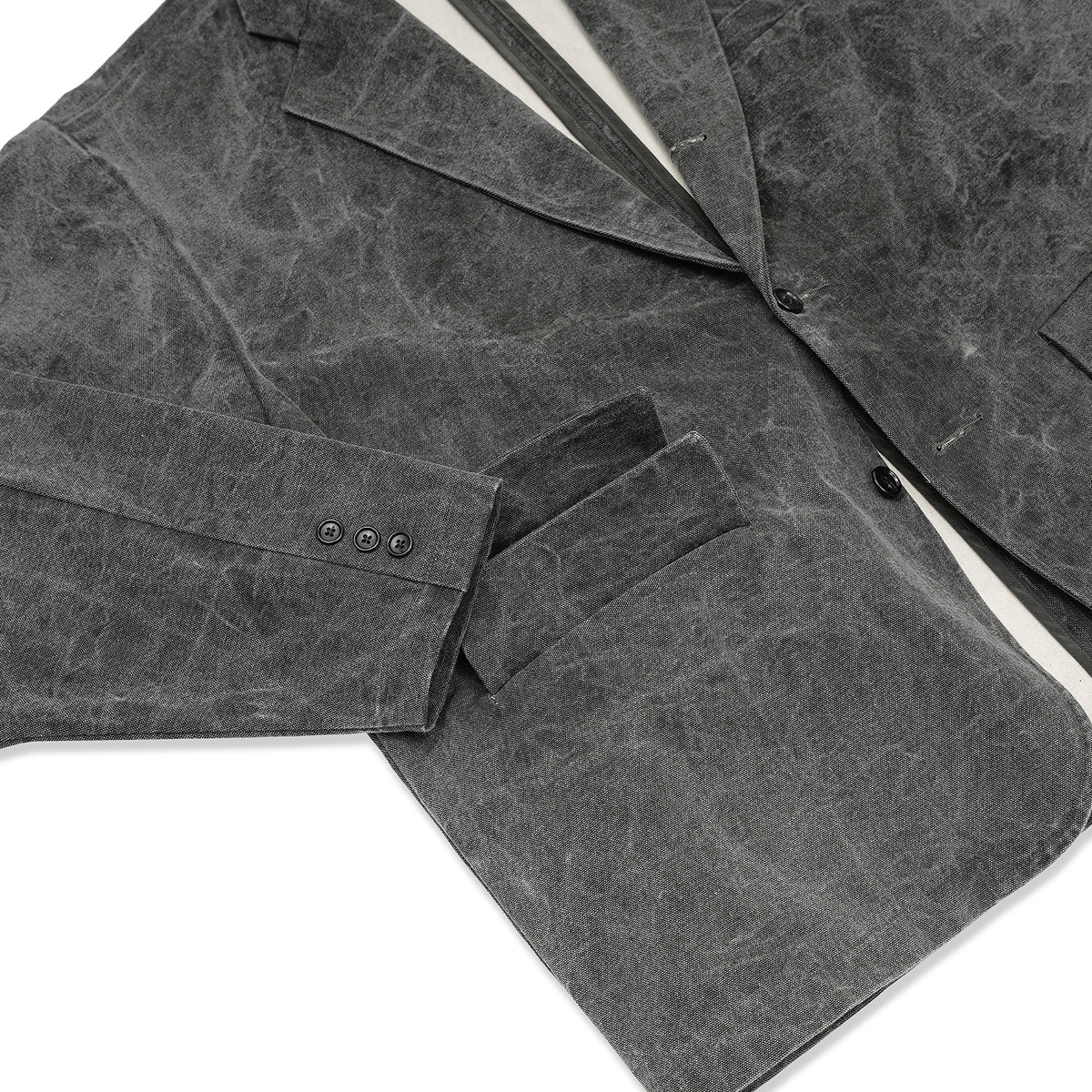 PIGMENT OX 3B JACKET