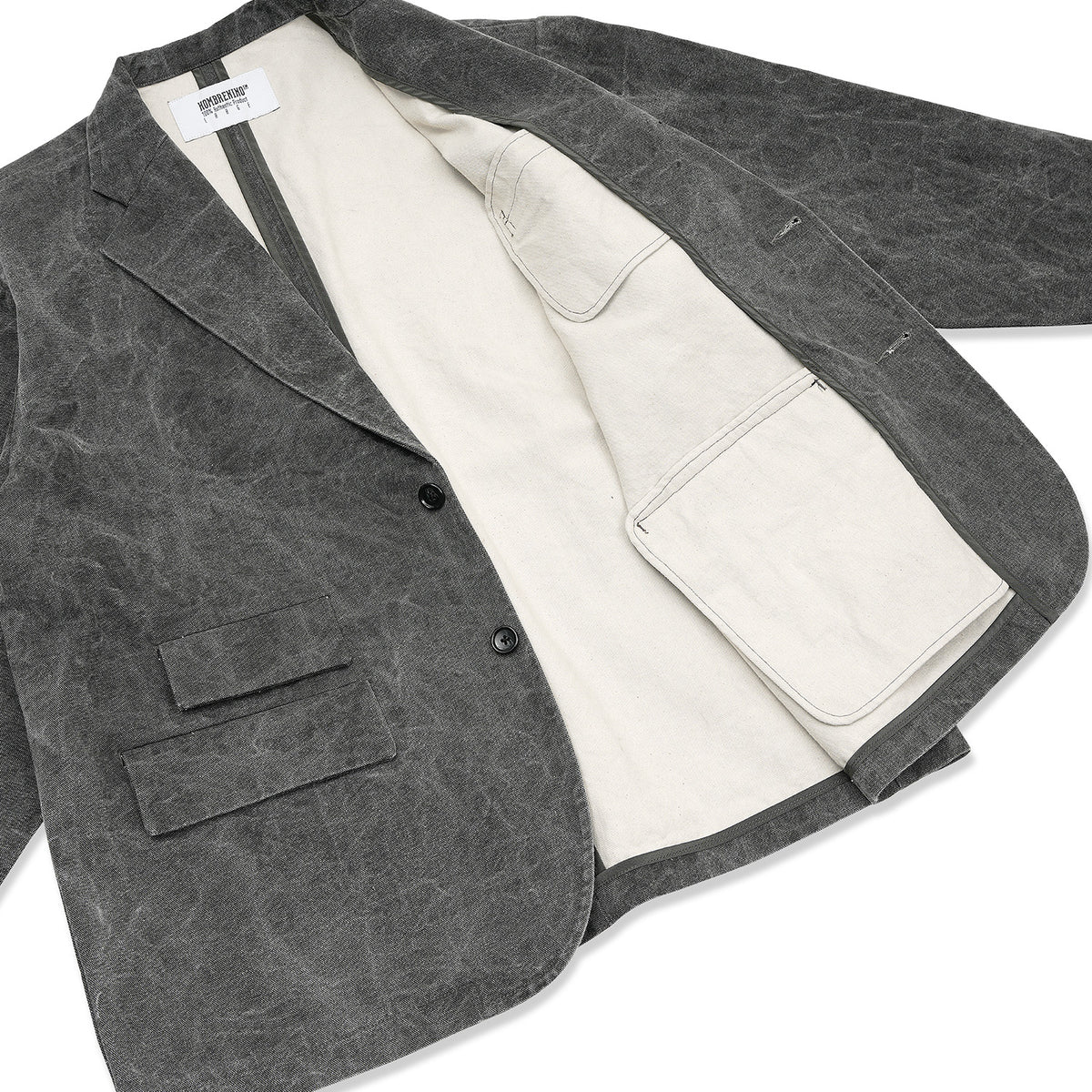 PIGMENT OX 3B JACKET