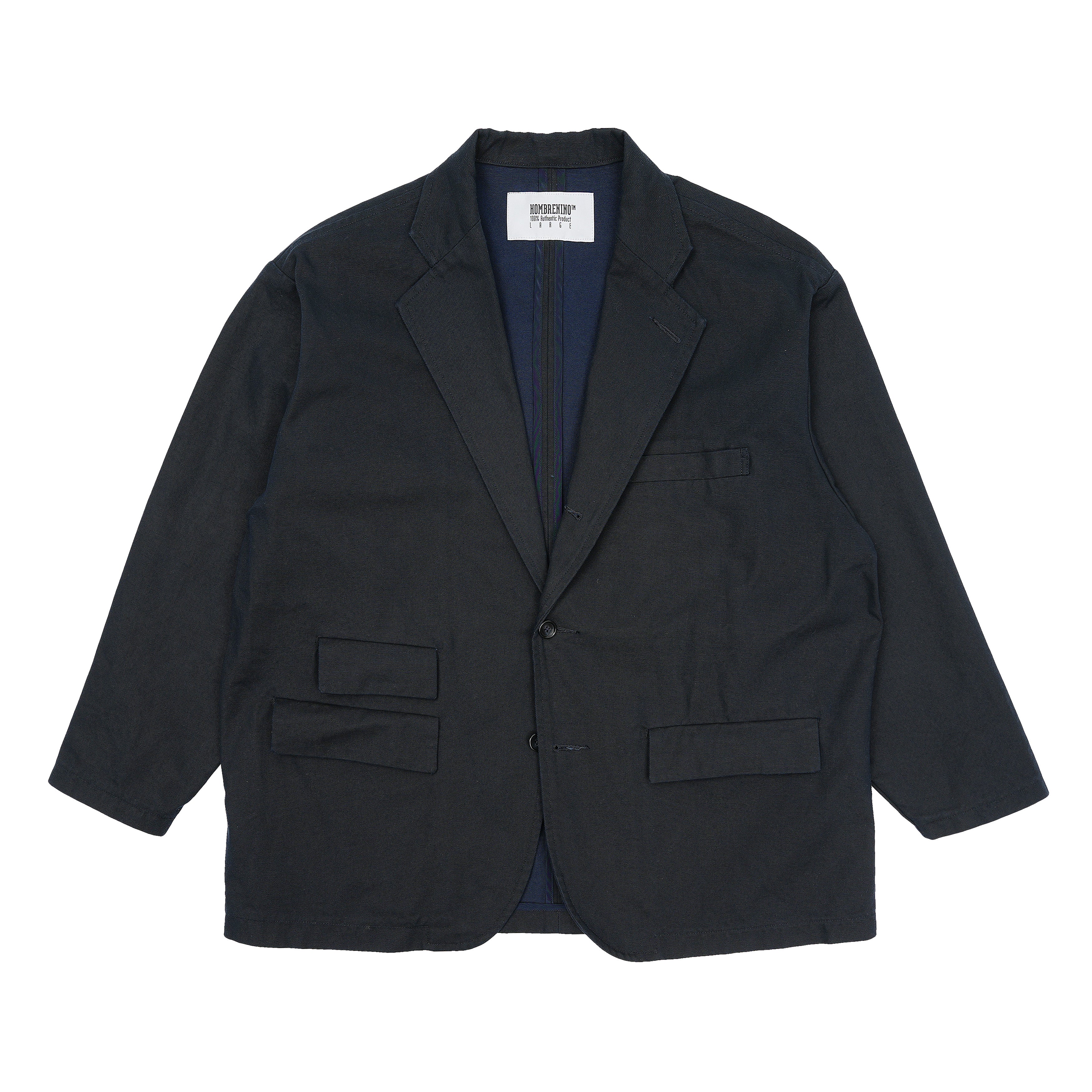 HOMEBRENINO ONLINE STORE – Hombre Nino