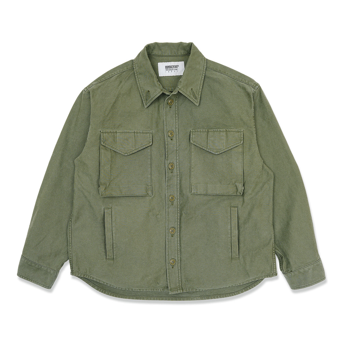 1951 FIELD SHIRT
