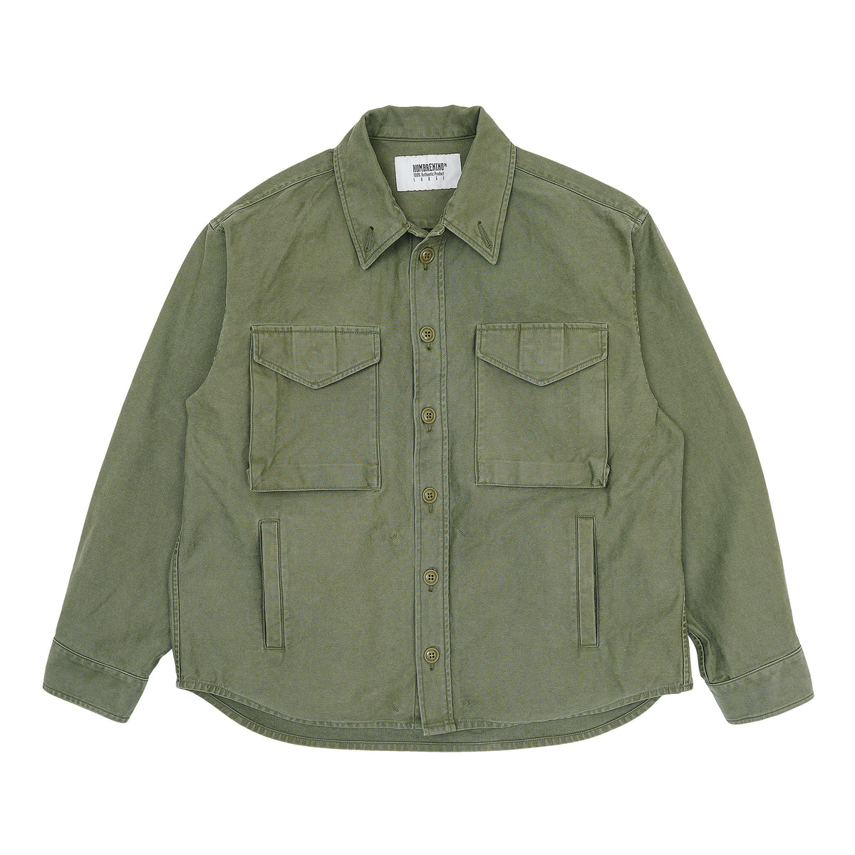1951 FIELD SHIRT
