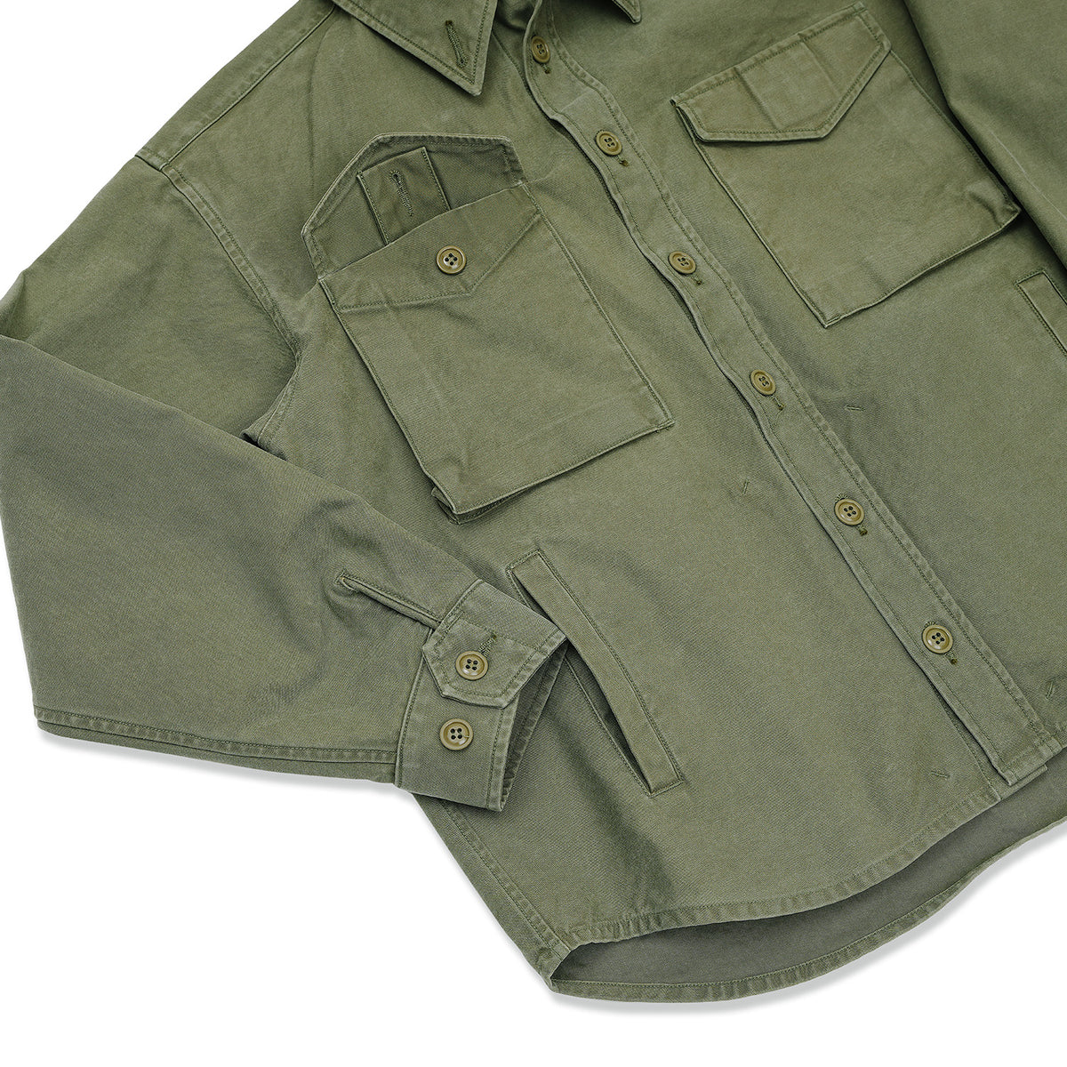 1951 FIELD SHIRT