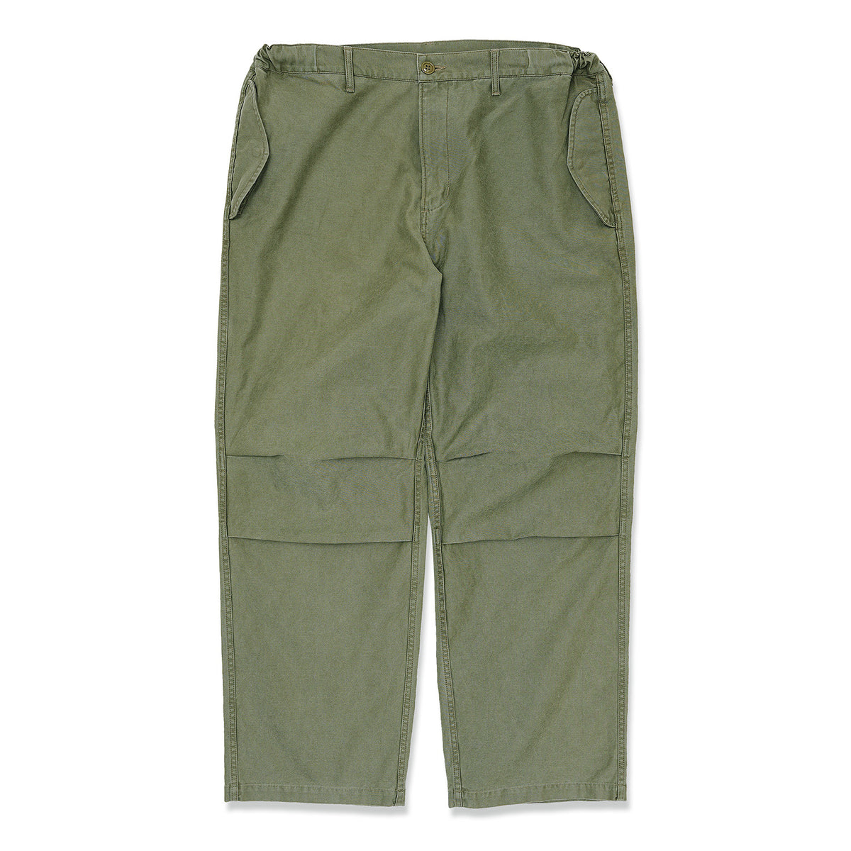OVER PANTS