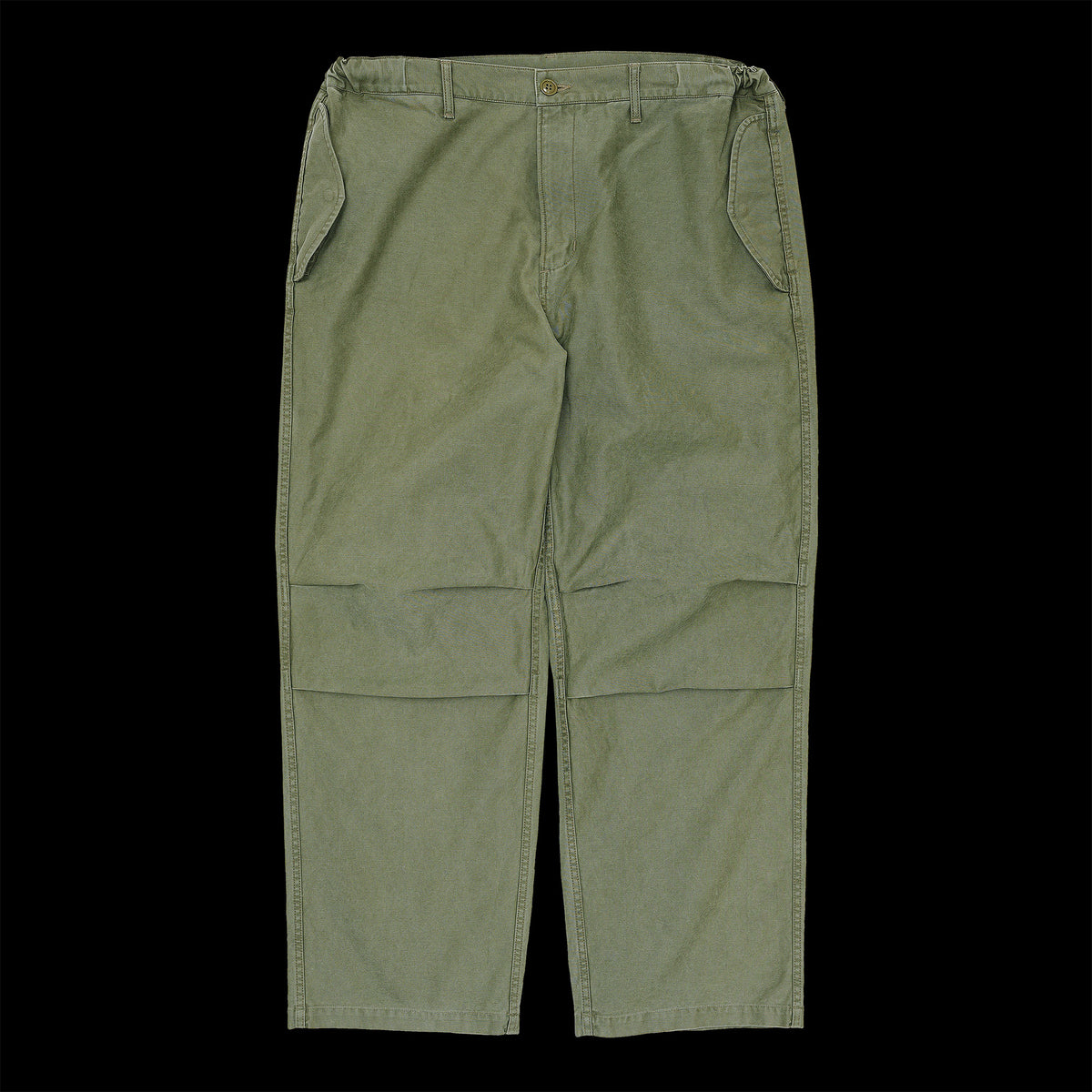 OVER PANTS