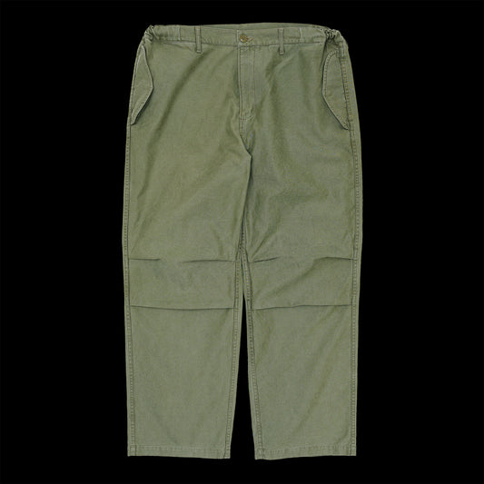 OVER PANTS