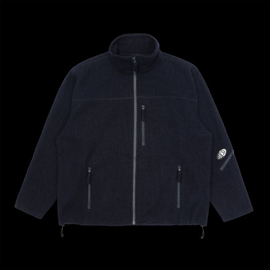 FULLING ZIP JACKET