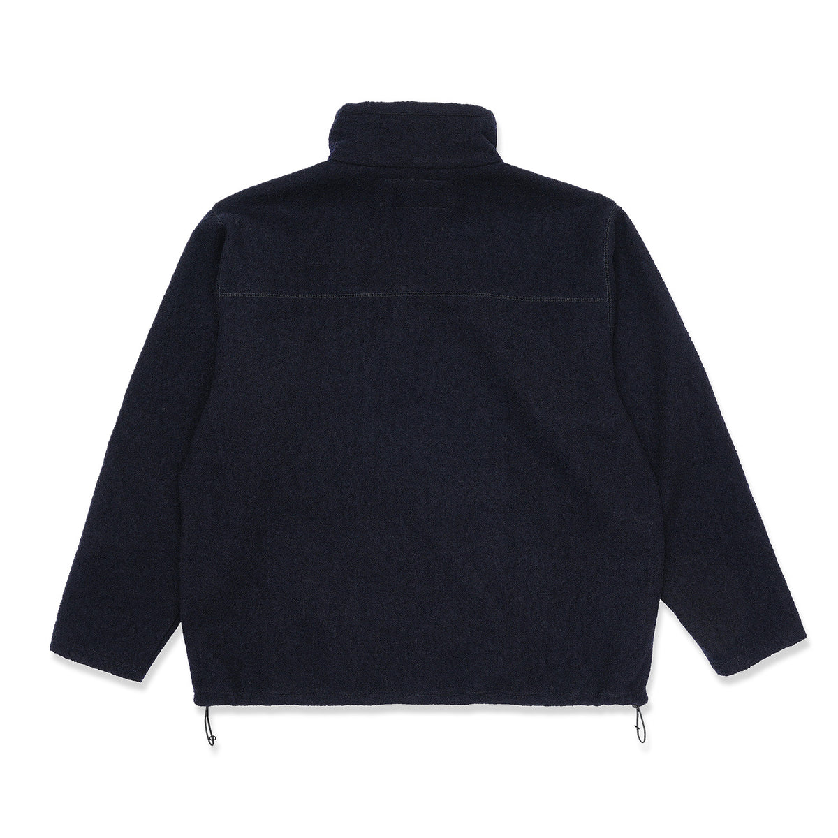 FULLING ZIP JACKET