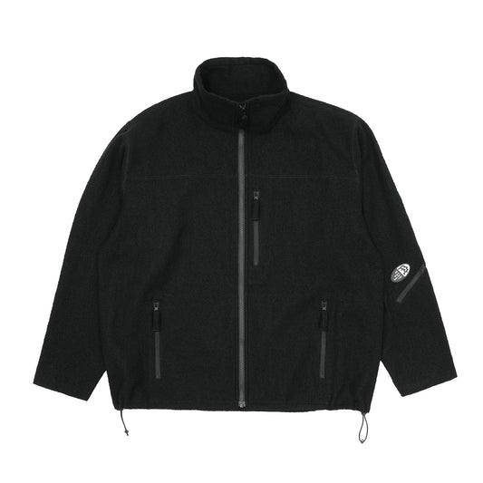 FULLING ZIP JACKET