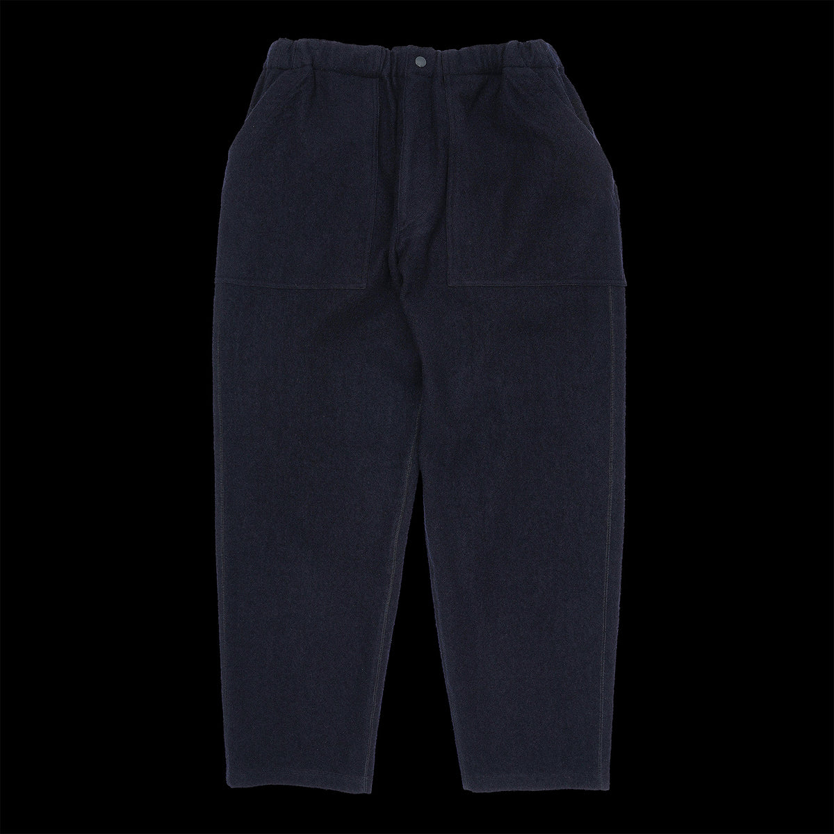 FULLING PANTS