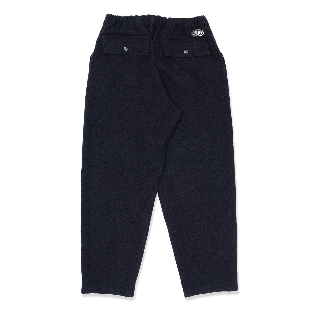 FULLING PANTS