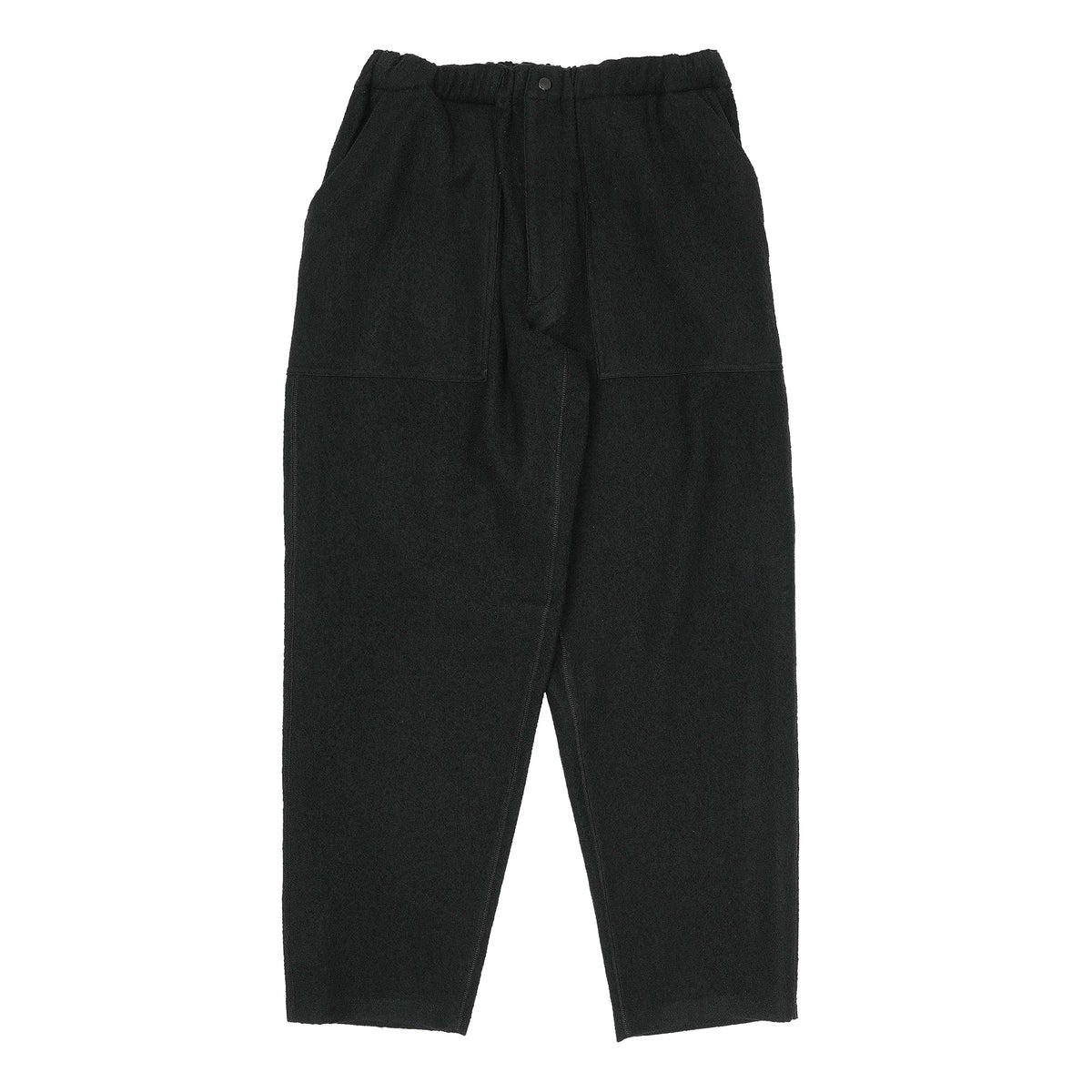 FULLING PANTS